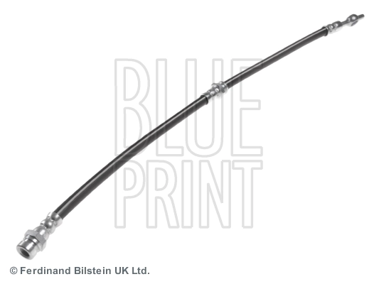 ADG053220 Blue Print Шланг гальмівний задній, лівий