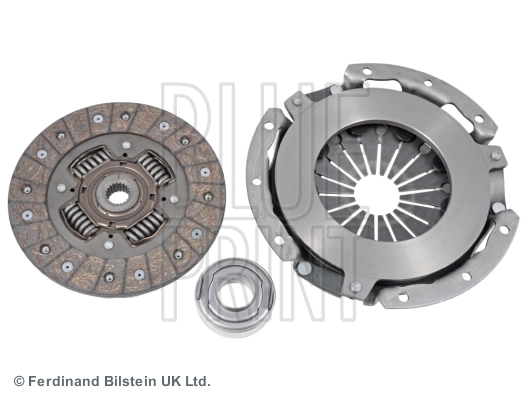 RL210103 Mitsubishi Зчеплення в зборі
