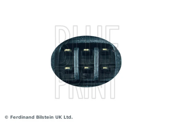 Клапан рециркуляції відпрацьованих газів EGR на Toyota Auris UKP E15