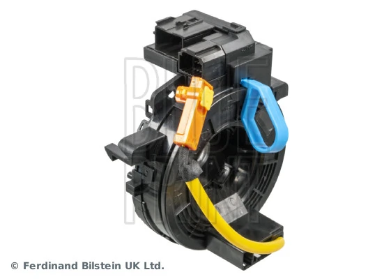  Шлейф керма Toyota Yaris 