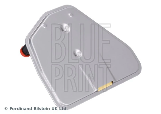 ADV182182 Blue Print Масло в коробку автомат