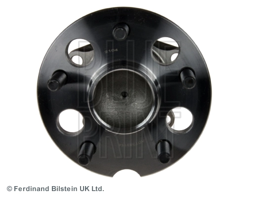 Комплект підшипник маточини передньої Blue Print ADT383114 ціна, від 29.14 USD