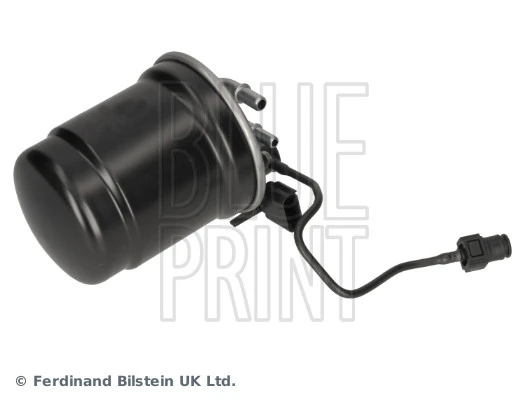 Фільтр тонкого очищення палива Fleetguard FF211 ціна, від 79.02 USD