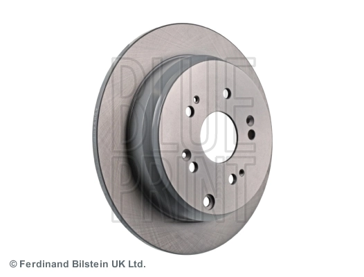 ADH243105 Blue Print Дискові гальма
