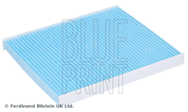 ADL142501 Blue Print Внутрішньосалонний фільтр