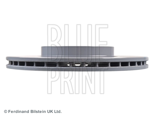 Диск переднього гальма Blue Print ADB114322 ціна, від 75.42 USD