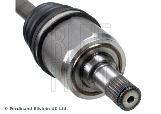 Привід передній лівий Posterparts BB3766 ціна, від 91.60 USD