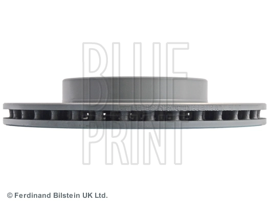 Диск переднього гальма Blue Print ADK84346 ціна, від 41.65 USD