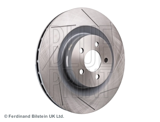 ADA104317 Blue Print Гальмо дискове переднє