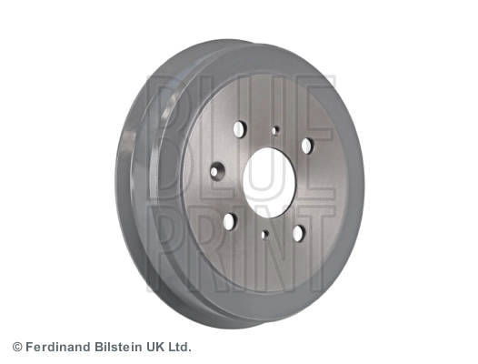 ADT34724 Blue Print Барабан гальмівний задній