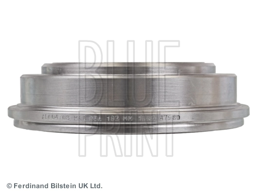 Барабан гальмівний задній Blue Print ADG04708 ціна, від 35.45 USD