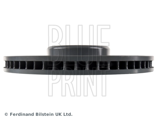 Диск переднього гальма Blue Print ADB1143112 ціна, від 204.36 USD