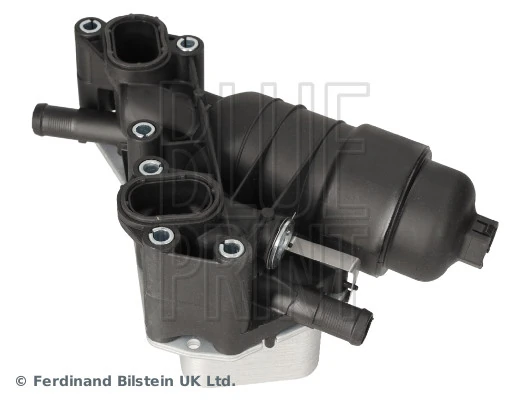 D4R013TT Thermotec Корпус маслофільтра