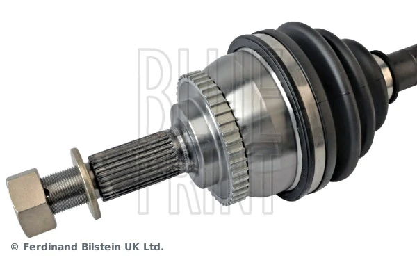 TDS0218 Magneti Marelli Привід передній правий