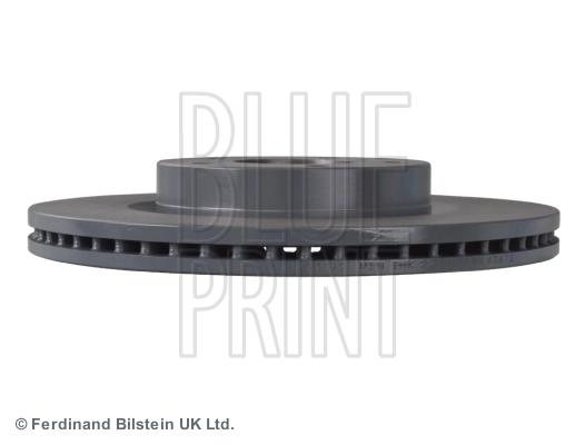 Диск переднього гальма Blue Print ADN143142 ціна, від 37.66 USD