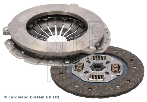 ADW1930123 Blue Print Зчеплення в зборі