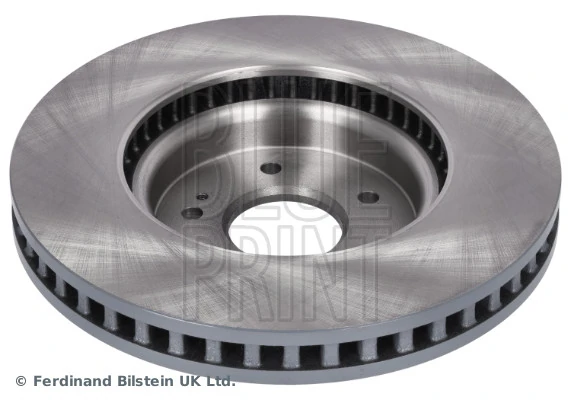ADBP430151 Blue Print Гальмо дискове переднє
