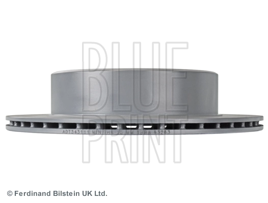 Задні дискові гальма Blue Print ADT343111 ціна, від 39.34 USD