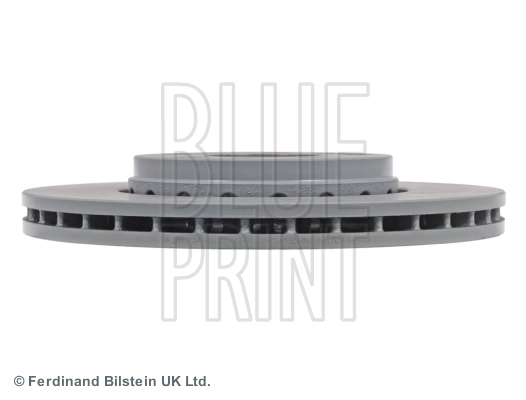 Диск переднього гальма Blue Print ADR164302 ціна, від 39.94 USD
