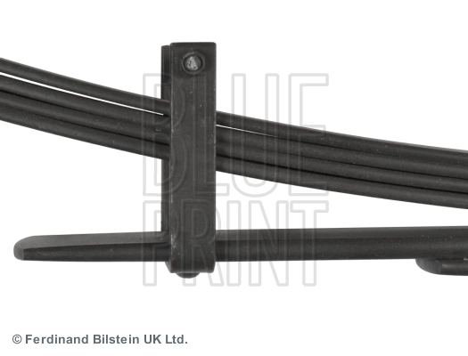 Ресори додаткові Blue Print ADT38854 ціна, від 215.37 USD