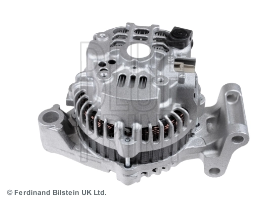 Авто генератор на Ford Fiesta Mk5 JH, JD