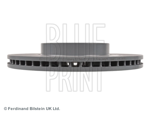 Диск переднього гальма Blue Print ADM543136 ціна, від 39.80 USD