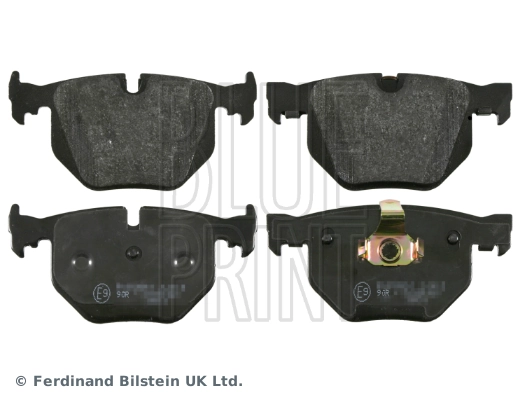 Купити Задні гальмівні колодки BMW 7  E65, E66, E67
