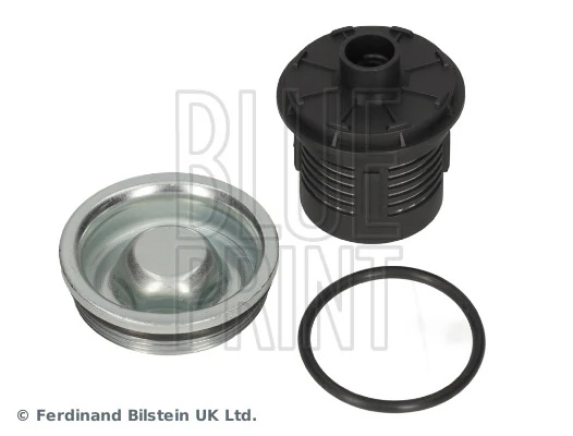 DS120456 Wahler Фільтр гідравлічної системи