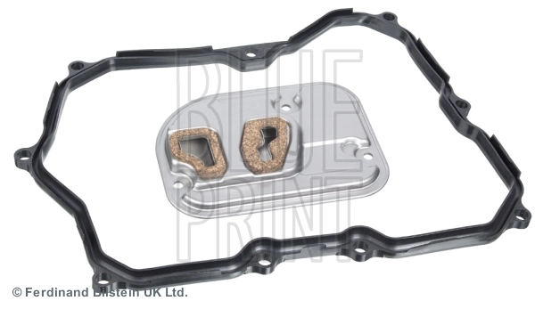 ADV182157 Blue Print Масло в коробку автомат