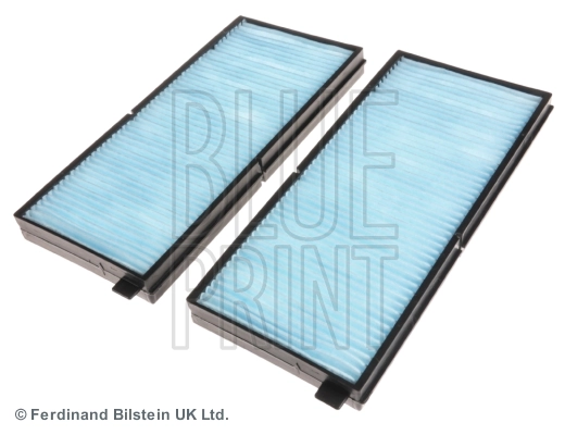 ADG02565 Blue Print Внутрішньосалонний фільтр