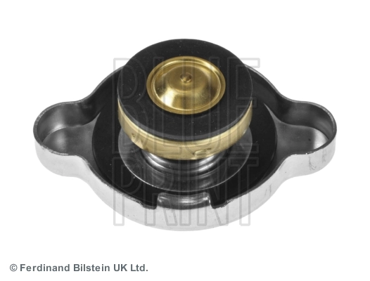 Кришка / пробка радіатора на Toyota Camry III V10