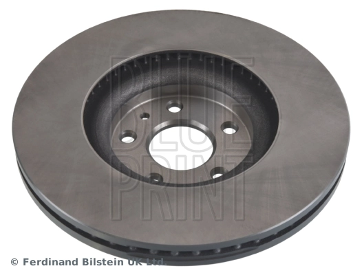 2037503 Ford Гальмо дискове переднє