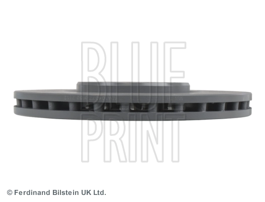 ADA104377 Blue Print Гальмо дискове переднє