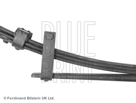 Ресори додаткові Blue Print ADZ98810 ціна, від 136.20 USD