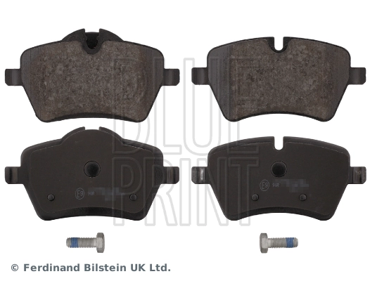 Гальмівні колодки Meyle 0252398418PD ціна, від 34.13 USD