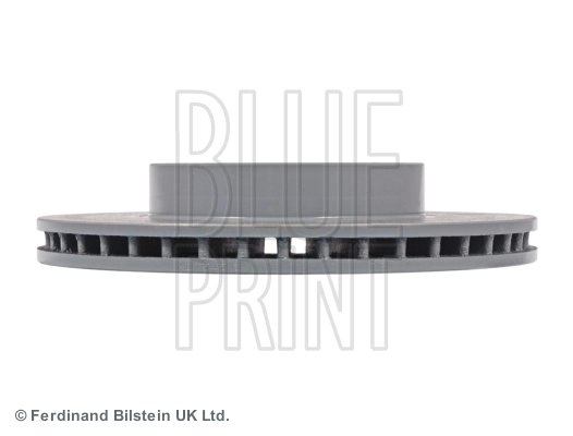 Диск переднього гальма Blue Print ADT343184 ціна, від 33.15 USD