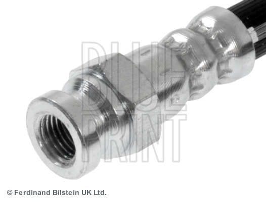 Шланг гальмівний задній Blue Print ADA105337 ціна, від 10.82 USD