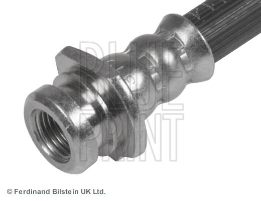 ADZ95342 Blue Print Шланг гальмівний передній, лівий