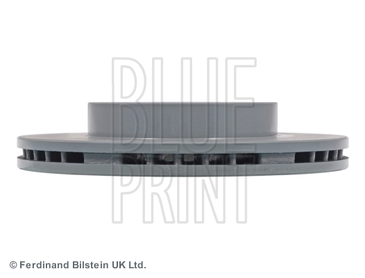 Диск переднього гальма Blue Print ADM54364 ціна, від 27.15 USD