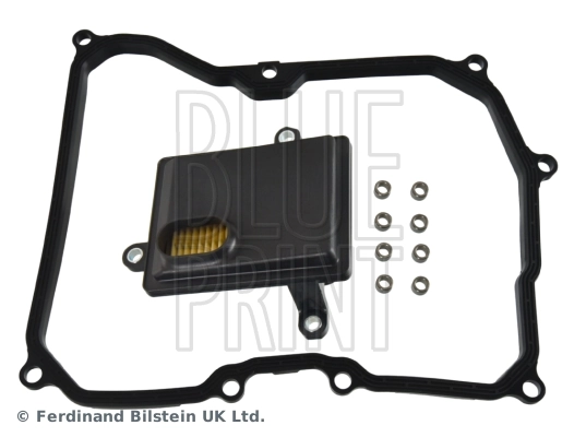 Фільтр коробки автомат Hans Pries (Topran) 116730786 ціна, від 33.73 USD