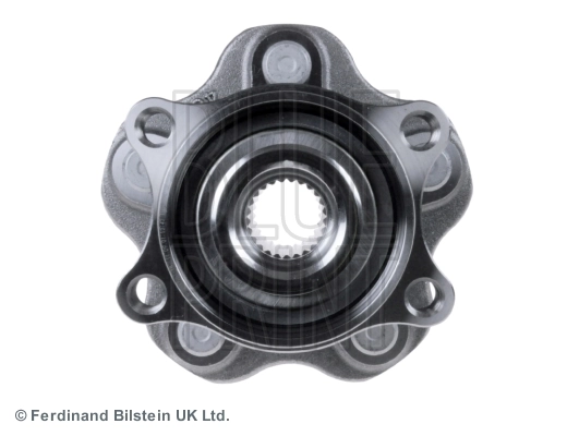 Маточини задніх коліс Renault Koleos позашляховик (HY0) (2008 - 2026) ціна, від 51.40 USD