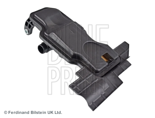 Масло в коробку автомат на Acura MDX I YD1