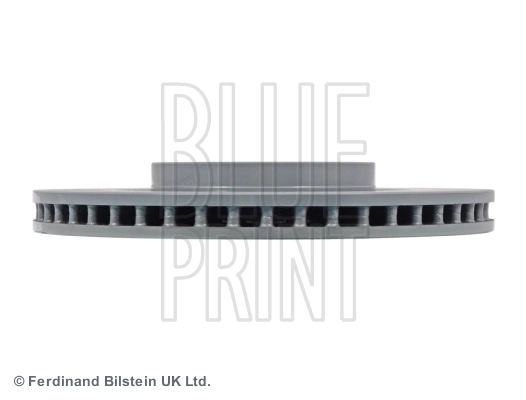 Диск переднього гальма Blue Print ADG043180 ціна, від 59.39 USD