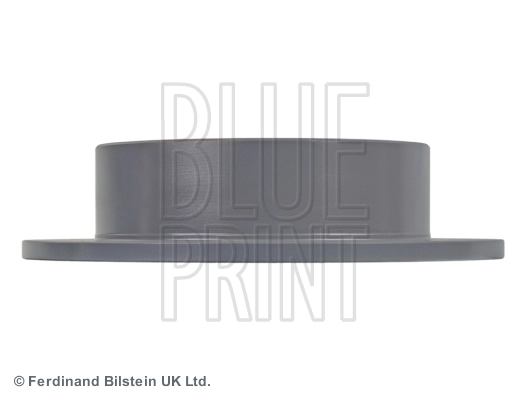 Задні дискові гальма Blue Print ADG04387 ціна, від 28.01 USD