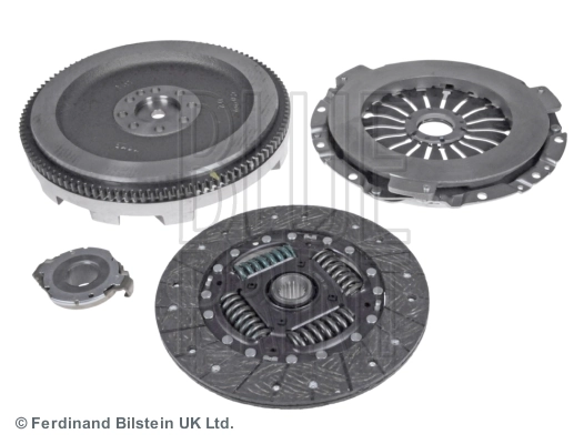 ADG03098 Blue Print Зчеплення в зборі