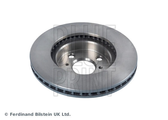 ADT343137 Blue Print Гальмо дискове переднє