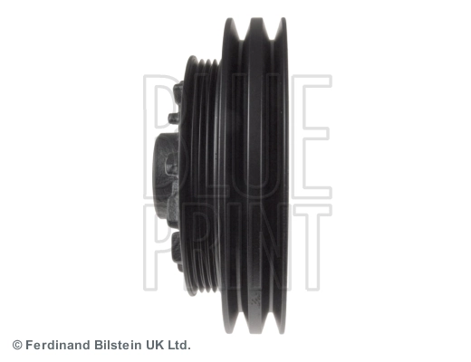 Шків колінвала (демпфер ) Blue Print ADG06109 ціна, від 64.92 USD