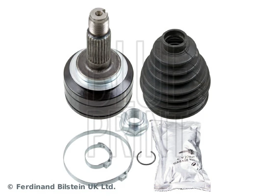 Граната колісна BGA CV2510A ціна, від 31.15 USD