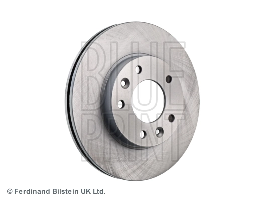 986479013 Bosch Гальмо дискове переднє