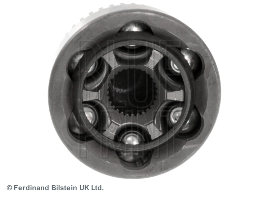 ШРУС зовнішній передній BB4947 Posterparts